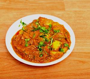 Paneer Pasanda