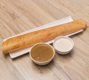 Plain Dosa
