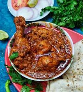 Chicken Chatpata