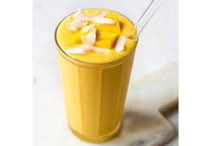 Mango Smoothie