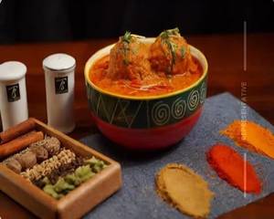 Veg Kofta