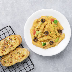 DEL BARONE ( CLASSIC PINK SAUCE )