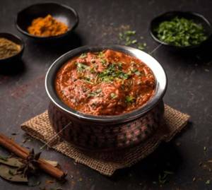 Chicken Tikka Masala