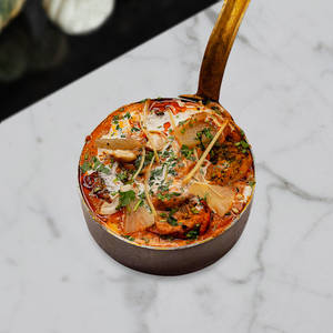 Kashmiri Dum Aloo