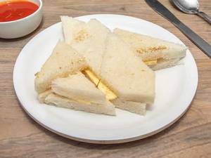Bread Butter