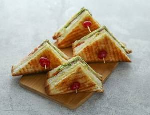 Honest Special Club Sandwich [300 Grams]
