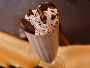 Oreo Shake