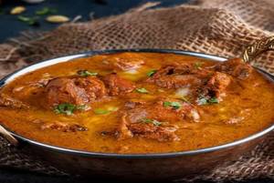 Chicken Curry