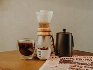 Chemex