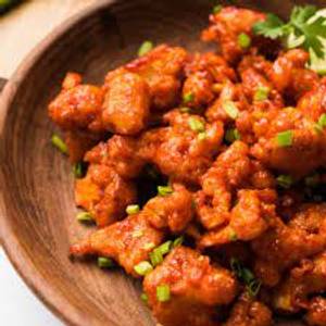 Gobi Chilli
