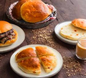 Maska bun