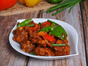 Chilli Gobi