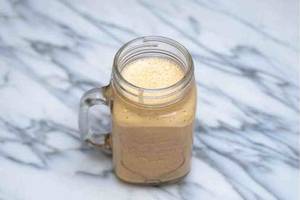 Banana Peanut Blend