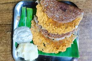 Special Plain Dosa