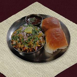 Misal Pav