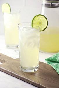 Lime Juice