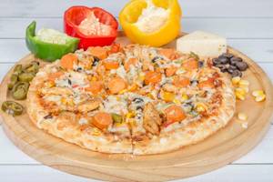 5 Star Pizza
