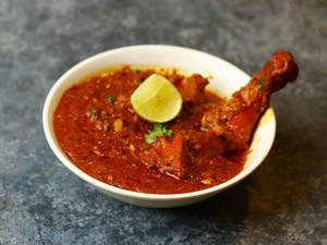 Chicken Masala