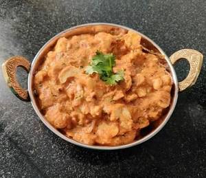 Kaju Paneer Masala