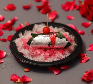 Rose Paan