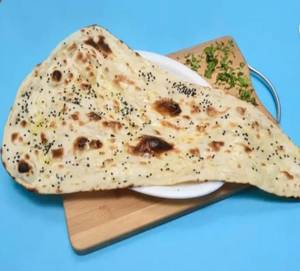 Butter Naan