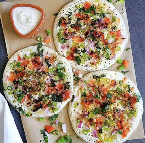 Uthappam