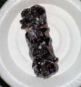 Choco Blackcurrant Paan