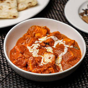 Paneer Butter Masala