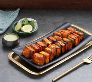 Paneer Tikka [6 Pieces]  