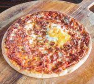 Aussie Special Pizza