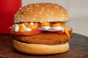 Chicken Supremo