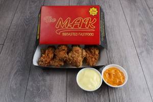 Chicken Hot Wings