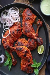 Tandoori Chicken