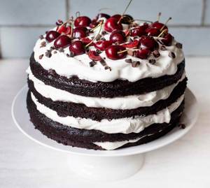 Black Forest