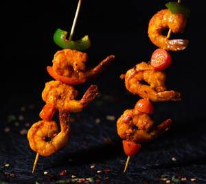 Grilled Prawn