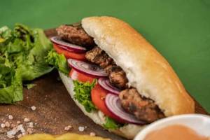 Hara Bhara Kebab Sub