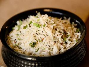 Jeera Rice