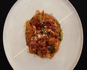 Pad Thai Noodle