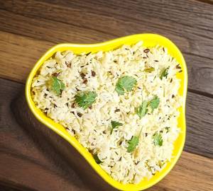 Jeera Rice