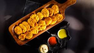 Aloo Ki Pakodiyan