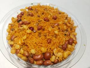 Spieacl bomby mix [250grm]