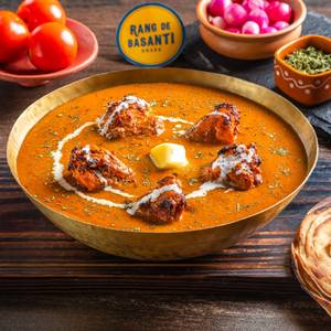 Dilli Ka Butter Chicken - Boneless