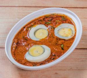 Egg Curry