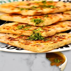Onion Uttapam
