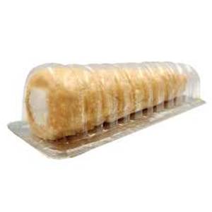Pineapple Cream Roll
