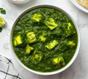 Palak Paneer