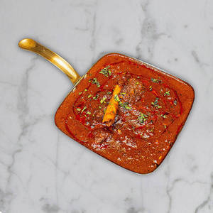 Mutton Rogan Gosht