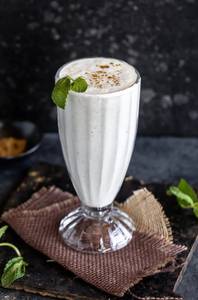 Salted Lassi