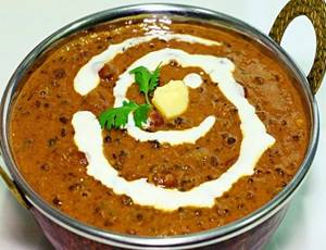 Dal Tadka Butter