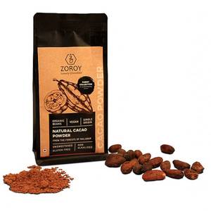 Cocoa Powder Pouch 200 Gms